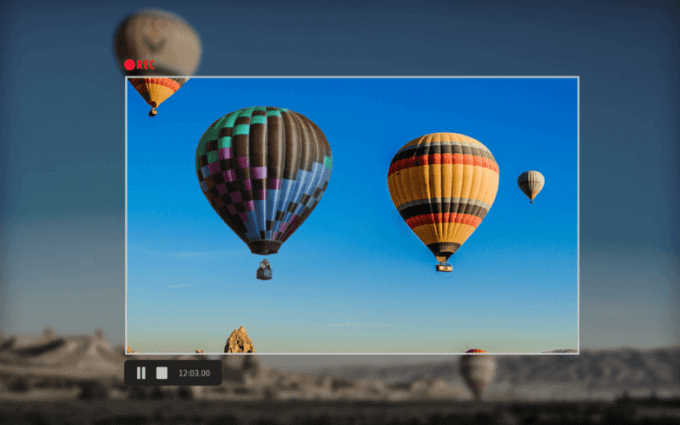 The Best Windows 10 Screen Recorder image 10