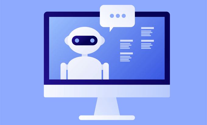 What Is a Chatbot and How To Use One On Your Site image 6