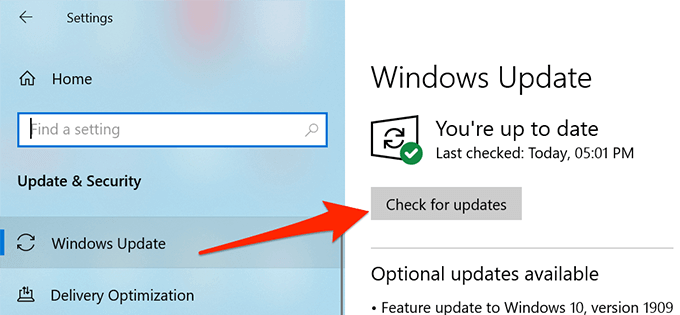 7 Tips If Windows Explorer Keeps Crashing image 5