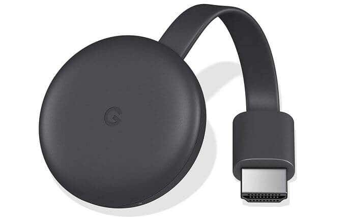 HDG Explains : How Does Google Chromecast
