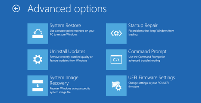 How to Uninstall Ubuntu in a Windows 10 Dual-Boot System image 7