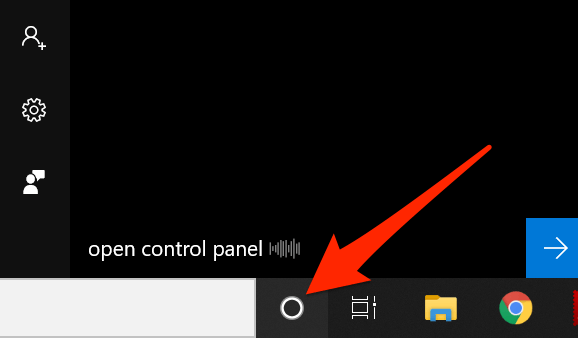 11 Ways To Open Control Panel In Windows 10 image 12