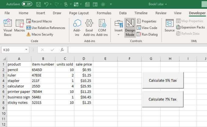 An Advanced VBA Guide For MS Excel image 8
