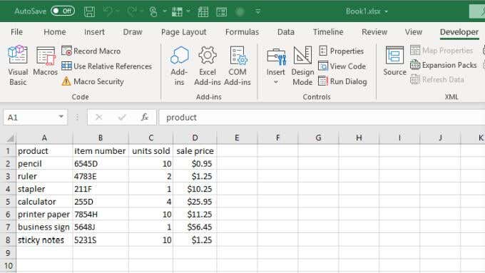 An Advanced VBA Guide For MS Excel image 3
