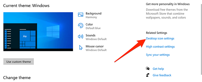 11 Ways To Open Control Panel In Windows 10 image 19