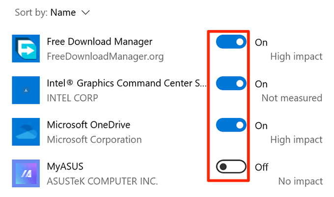 How To Fix Windows 10 Taskbar Not Working - 38