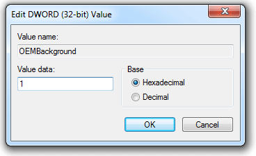 How To Change The Windows 7 Login Screen Background Image - 52