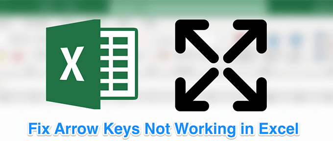 keystrokes to move in excel for mac