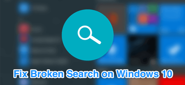 Windows 10 Search Not Working? 6 Troubleshooting Tips To Try | LaptrinhX