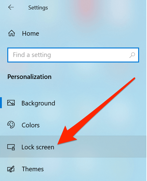 How To Fix Screensaver Not Working In Windows 10 image 8