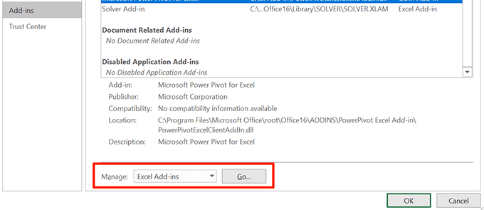 How To Fix Arrow Keys Not Working In Excel - 37