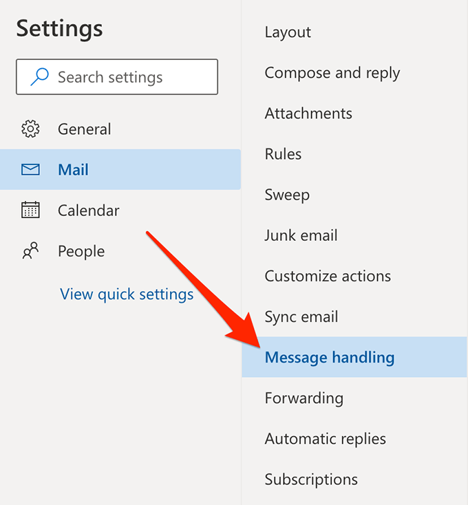 How To Set Up Read Receipts In Outlook - 26