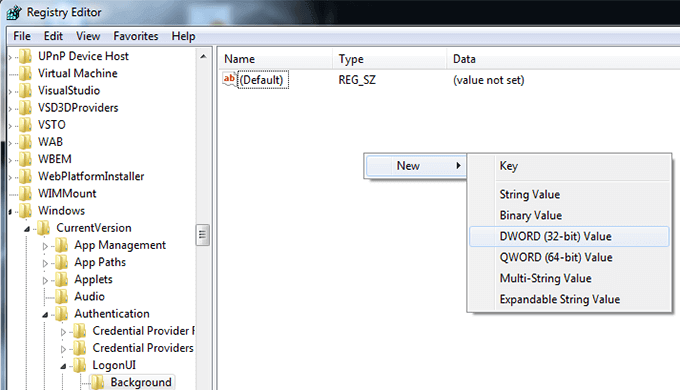 windows7 binary editor