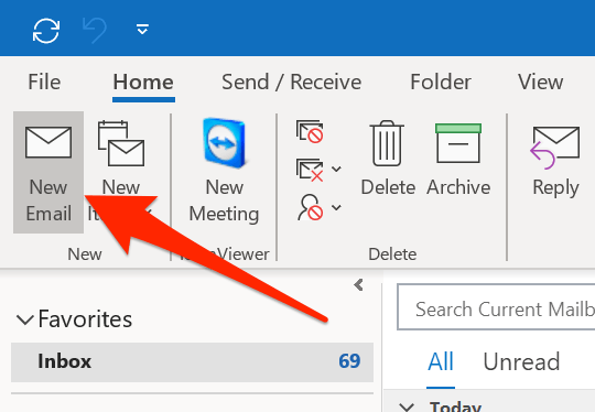 How To Set Up Read Receipts In Outlook - 53