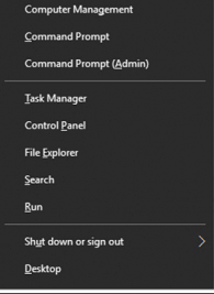 11 Ways To Open Control Panel In Windows 10 image 11