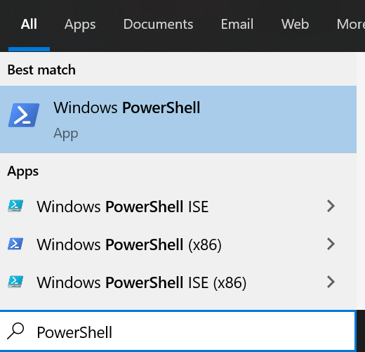 11 Ways To Open Control Panel In Windows 10 - 37