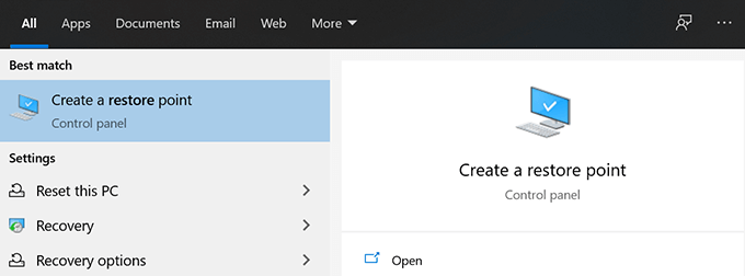 How To Fix Windows 10 Taskbar Not Working image 18