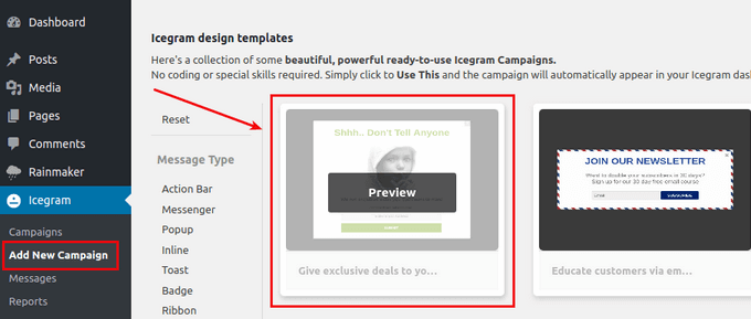 How To Create Your Own Coupon Popup in WordPress image 13