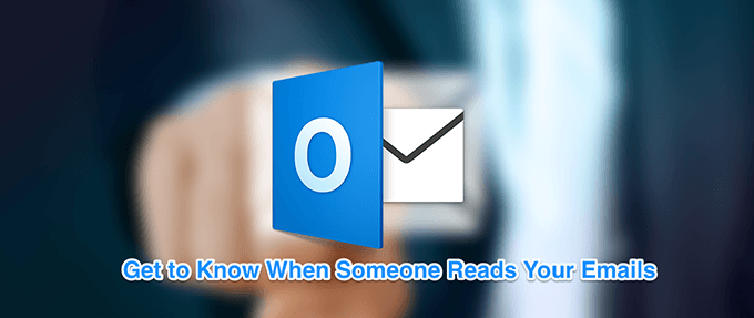 send email with read receipt with outlook for mac