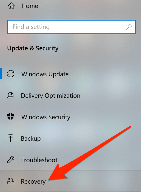 windows 10 taskbar not working after update
