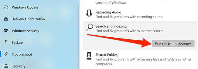 Windows 10 Search Not Working? 6 Troubleshooting Tips To Try image 17