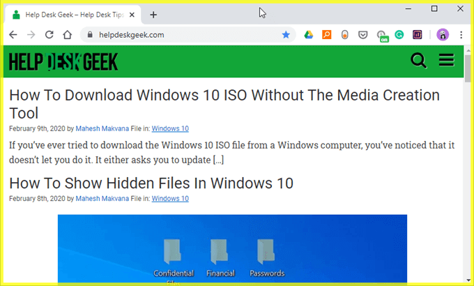 How To Set Up   Use a Browser Sandbox On Windows - 78