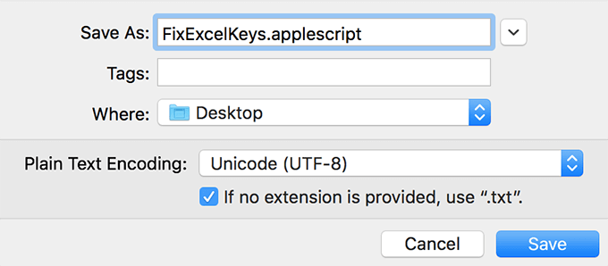 How To Fix Arrow Keys Not Working In Excel image 8