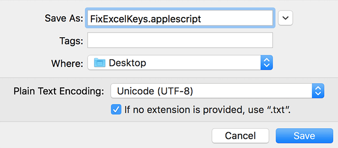 excel not scrolling with arrows