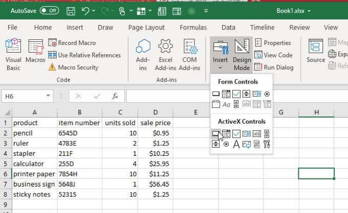 An Advanced VBA Guide For MS Excel image 5