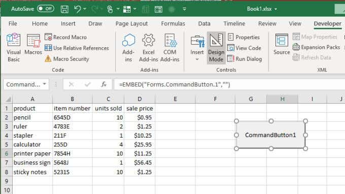 An Advanced VBA Guide For MS Excel image 6