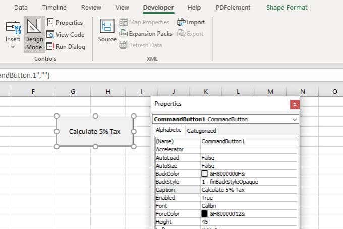 An Advanced VBA Guide For MS Excel image 7