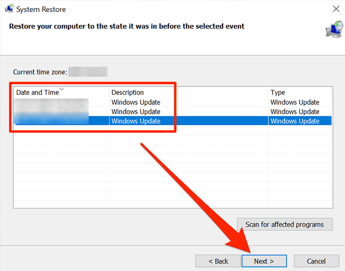How To Fix Windows 10 Taskbar Not Working image 20