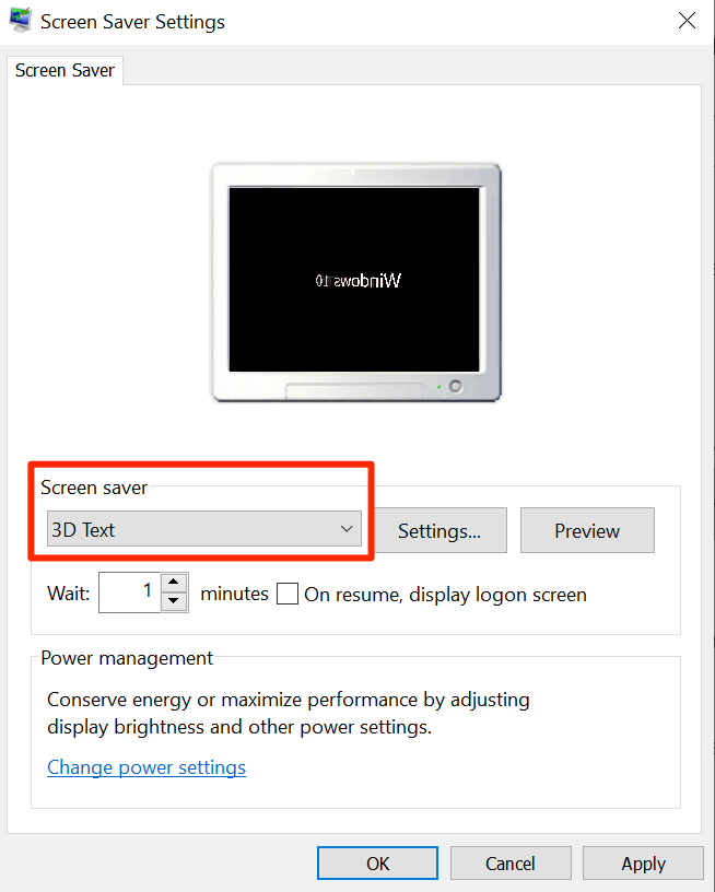 How To Fix Screensaver Not Working In Windows 10 - 65