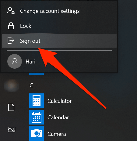 How To Fix Windows 10 Taskbar Not Working - 26