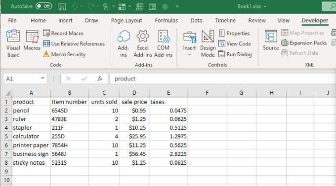 An Advanced VBA Guide For MS Excel image 4