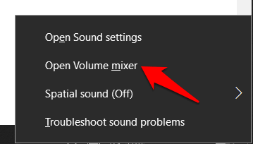 8 Things To Try If Your Headphones Are Not Working In Windows image 6