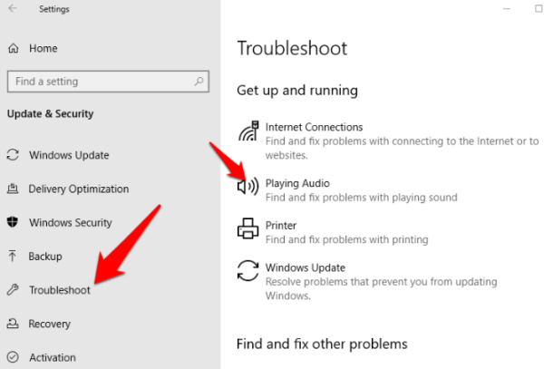 8 Things To Try If Your Headphones Are Not Working In Windows