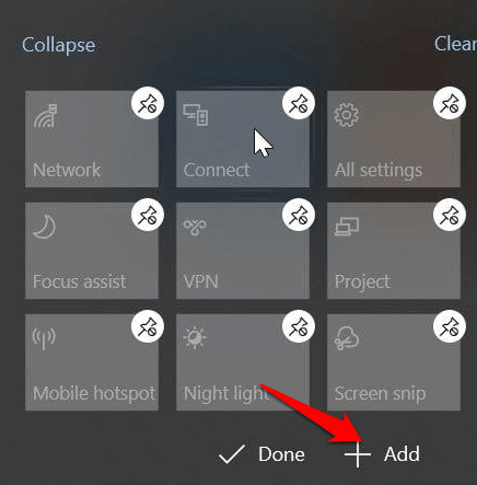 How To Turn On Bluetooth On Windows 10 image 19
