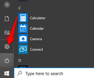 How To Turn On Bluetooth On Windows 10 image 2