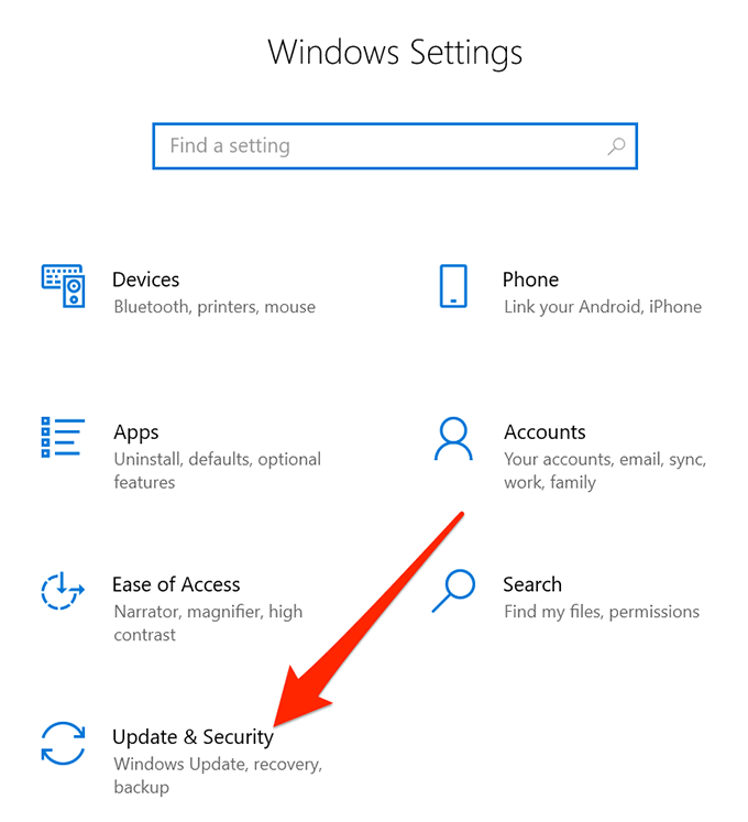 Windows 10 Search Not Working? 6 Troubleshooting Tips To Try image 15