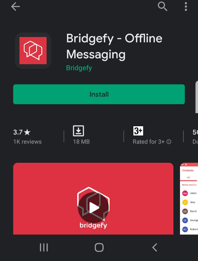 Offline сообщение. Bridgefy. Мессенджер Bridgefy. Bridgefy программа. Меш приложение.