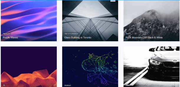 4K Desktop Wallpapers: 6 Sites to Grab Awesome High-Resolution