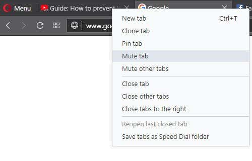 How to Mute a Browser Tab in Chrome, Safari, Firefox, and More image 9
