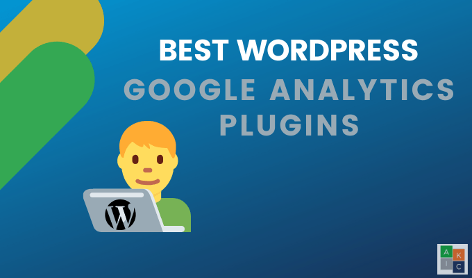 7 Best WordPress Google Analytics Plugins image 1