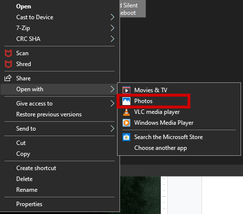 How To Use The Windows 10 Video Editor image 4