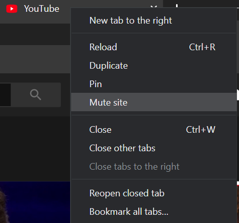 How to Mute a Browser Tab in Chrome, Safari, Firefox, and More image 5