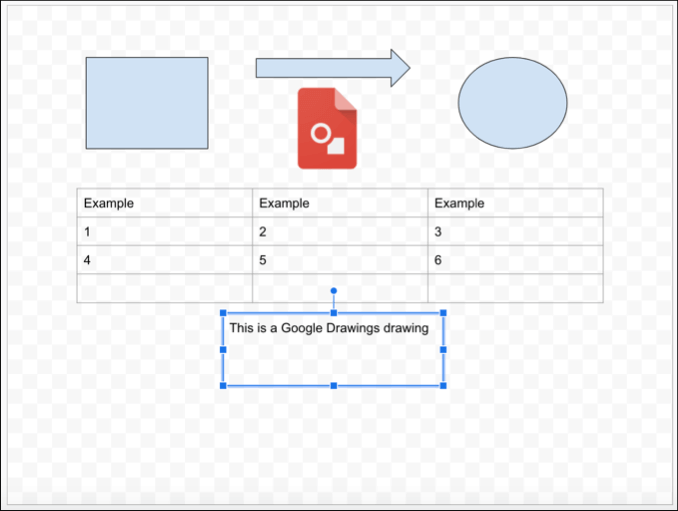 Embed Google Drawings Images in Email Messages and Documents - Digital  Inspiration