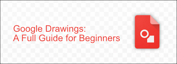 Google Draw: A Full Guide For Beginners image 1