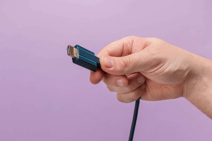 6 Cool Ways To Use Long HDMI Cables - 5