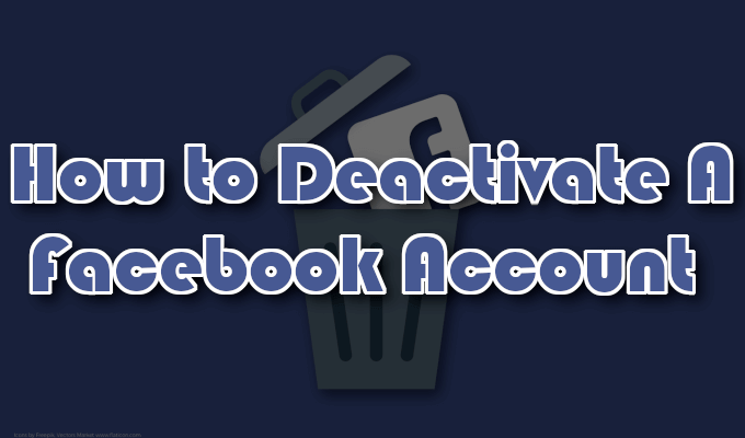 How To Delete Facebook Pages, Groups, and Accounts image 15